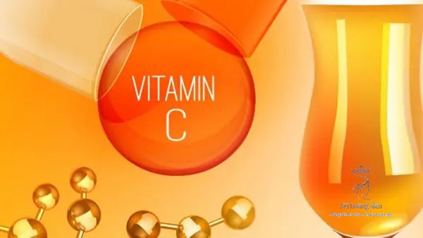 Vitamin C là gì?