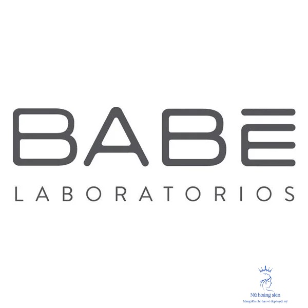Laboratorios BABÉ đều trải qua kiểm nghiệm da liễu để đảm bảo hiệu quả tối ưu, đồng thời an toàn và dịu nhẹ với da.