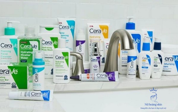 Cerave Foaming Facial Cleanser là sản phẩm sữa rửa mặt cho da dầu được tạo ra bởi thương hiệu mỹ phẩm Cerave nổi tiếng của Mỹ