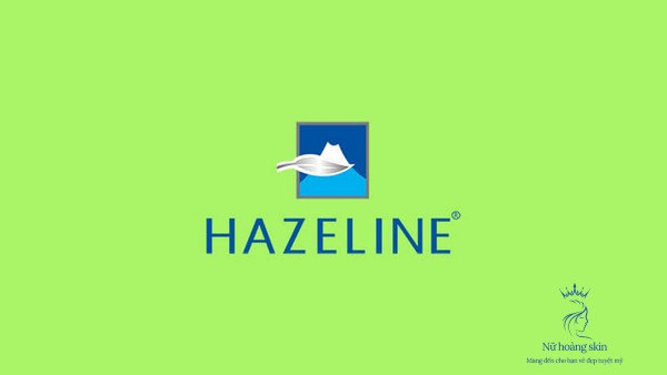 Hai sản phẩm đình đám của hãng là Hazeline Cream và Hazeline Snow đã thu hút sự quan tâm của nhiều ông lớn trong ngành.