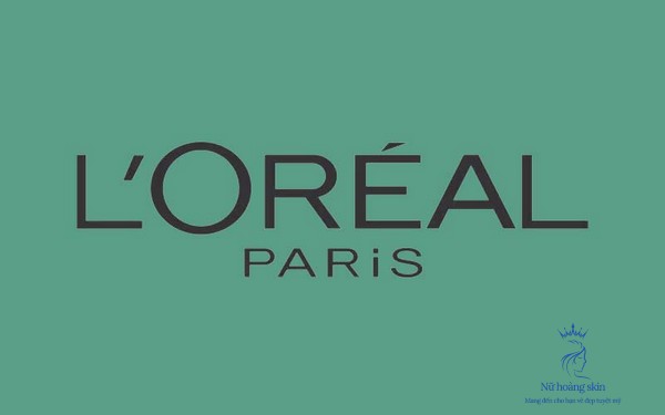   Loreal sở hữu 39 nhãn hàng mỹ phẩm, bao gồm các thương hiệu nổi tiếng như NYX,  Loreal, Vichy, La Roche Posay, Maybelline…