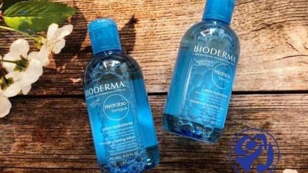 Toner Bioderma (Xanh) Hydrabio Tonique